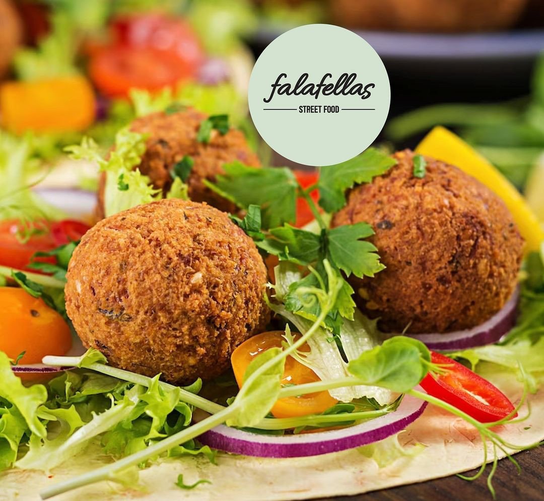 Falafellas Athens Restaurant